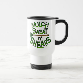 Two Logo Mug - customize