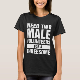 Inappropriate t shirt slogans clearance