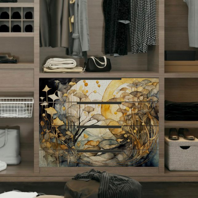 Two Moon Valley Decoupage Tissue Paper (Creator Uploaded)