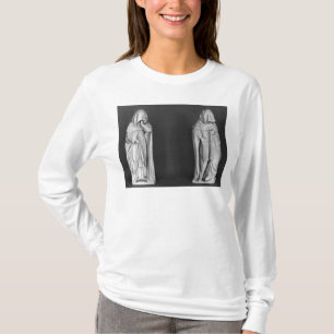 Two Mourners T-Shirt