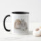 Two Netherland Dwarf and Holland Lop Bunnies