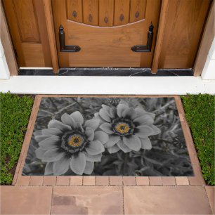 Two of a Kind Doormat
