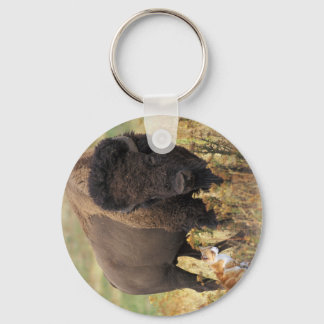 Two of a Kind Keychain