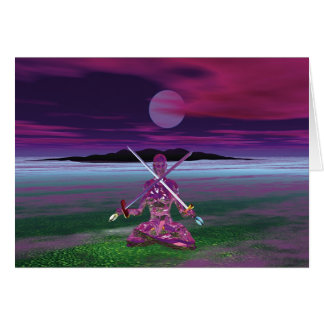 Two of Swords Cards