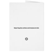 Two Onions Cards (Back)