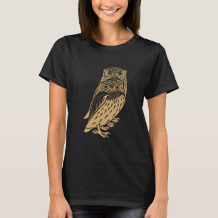 Two Owls T-Shirt