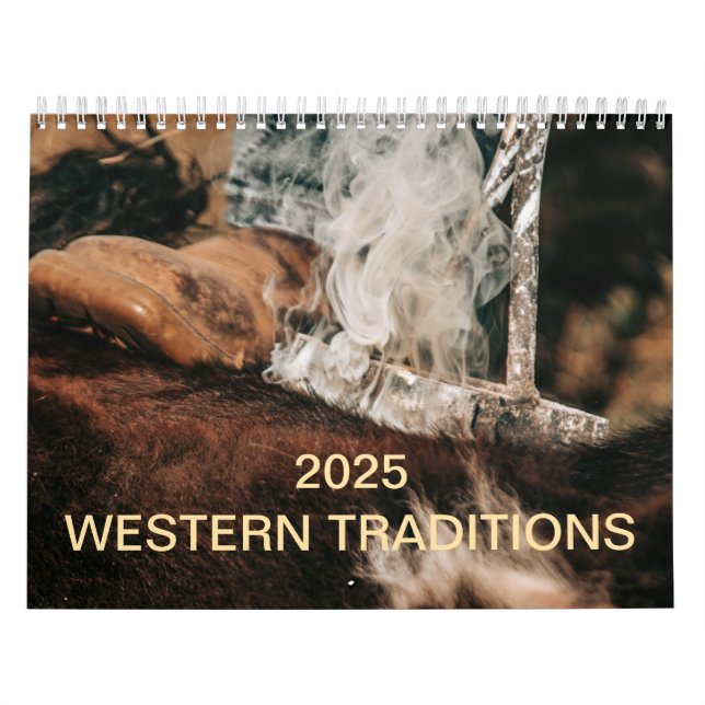 Two Page MediumCalendar, White Calendar (Cover)