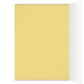 Two Pears and a Banana Cards (Inside (Left))