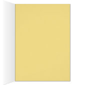 Two Pears and a Banana Cards (Inside (Right))
