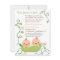 Two Peas in a Pod Twin Girls Baby Shower