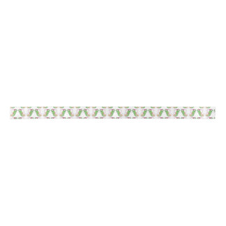 Two Peas In A Pod Twins Ribbon