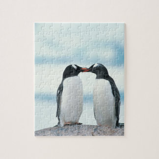 Penguin Jigsaw Puzzles | Zazzle