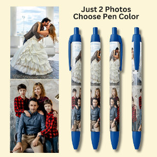 Two Photos Pen