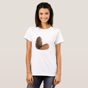 Two pinecones T-Shirt