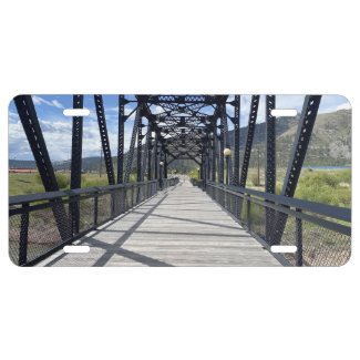 Two Rivers Bridge