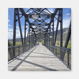 Two Rivers Bridge