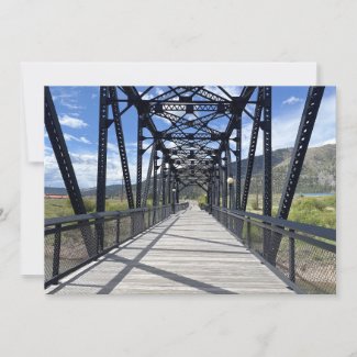 Two Rivers Bridge
