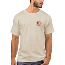 Two Rocks Surf and Beach T-Shirt