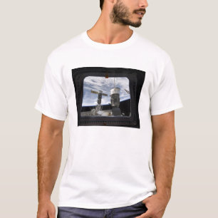 Two Russian spacecraft T-Shirt