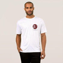 Two Schillingsworth Hike-a-Bike t-shirt Two Schillingsworth Hike-a-Bike t-shirt