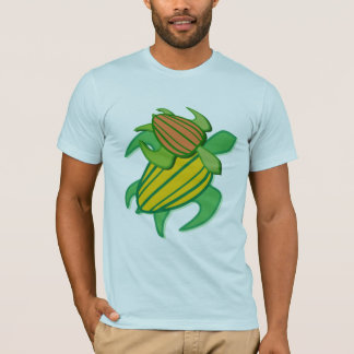Two Sea Turtles T-Shirts