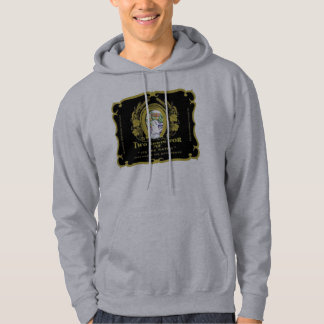 Two Shots for Poe! Hoodie