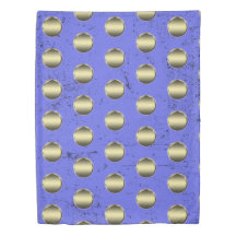 TWO-SIDE DUVET COVER!