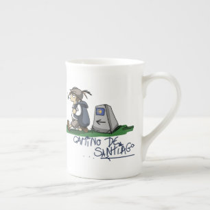 Two Sided 15 oz Mug