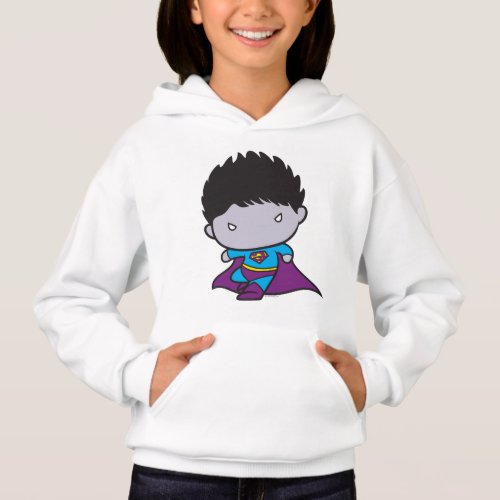 Two_Sided Chibi Bizarro Hoodie