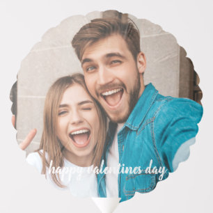 two sided custom any occasion photo Balloon