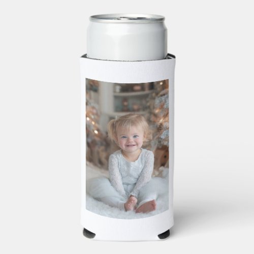 Two Sided Family Holiday Photos