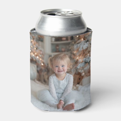 Two Sided Full Family Holiday Photos