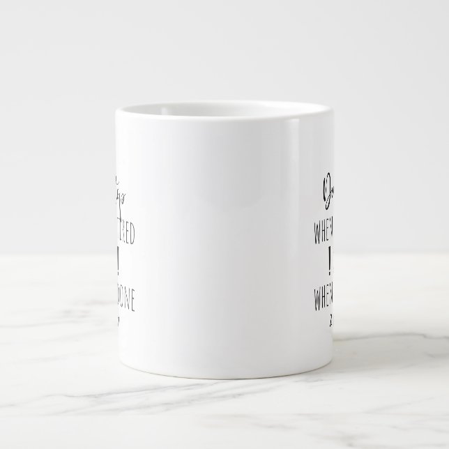 16 oz reusable coffee cup glass Reusable Glass Coffee Cup 16oz main image 1