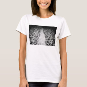 two sides of cocoa T-Shirt