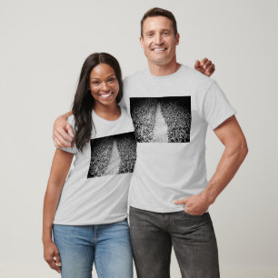 two sides of cocoa T-Shirt
