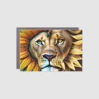 Two sides of love triptych