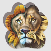 Two sides of love triptych