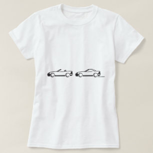 Two SLKs T-Shirt