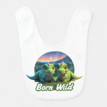 Two small diners - Born Wild