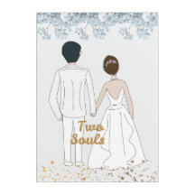 TWO SOLE Acrylic Wall Art