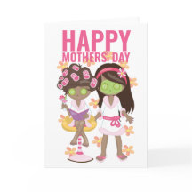 Two Spa Day Moms Happy Gay Mothers Day