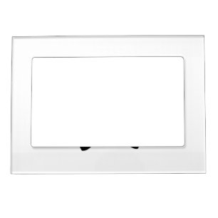 Two-Spirit Flag Magnetic Frame