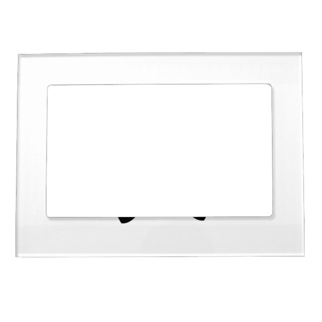 Two-Spirit Flag Magnetic Frame (Front)
