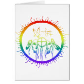 Two-Spirit Rainbow (Front)