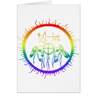 Two-Spirit Rainbow
