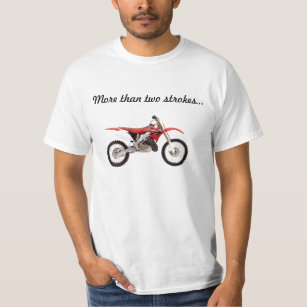 two stroke shirt