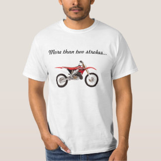 Two Stroke T-Shirt
