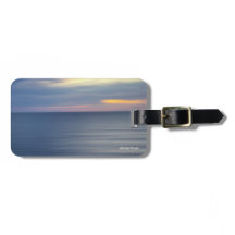 Two Suitcases, One Horizon Personalized Wedding