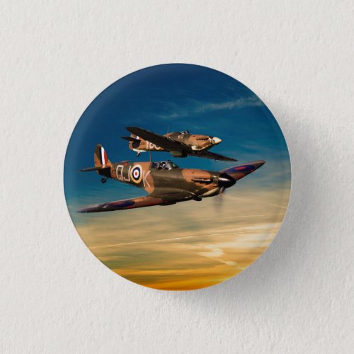 Two Supermarines Button
