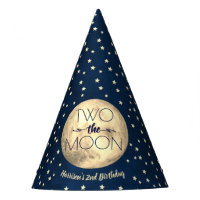 Two The Moon 2nd Birthday